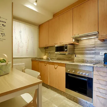San Amaro Beach 3 By Thebluewaveapartments Com A Coruña Buitenkant foto