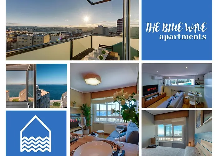 San Amaro Beach 3 By Thebluewaveapartments Com