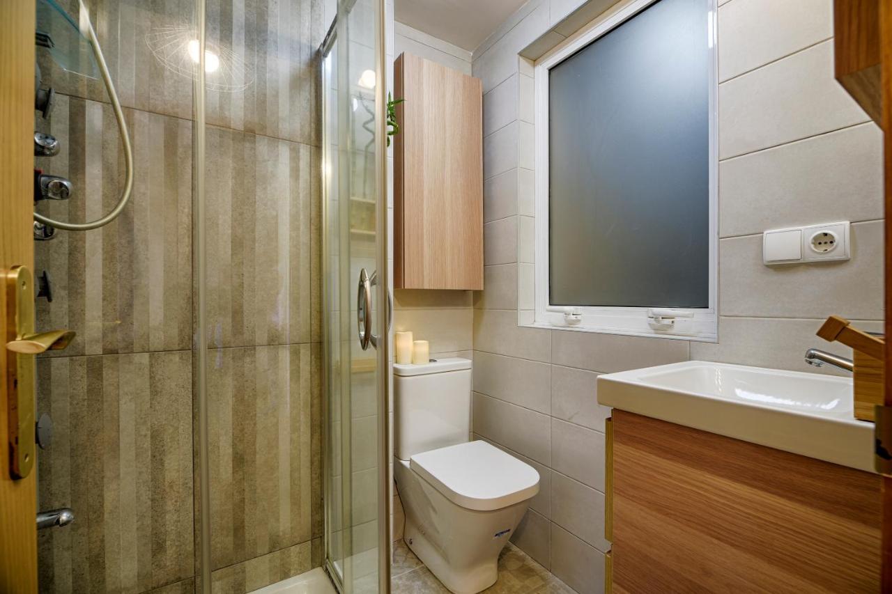 Apartment San Amaro 3 By Thebluewaveapartments Com A Coruna