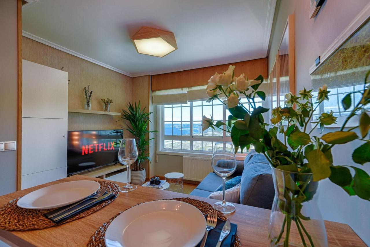 Apartment San Amaro 3 By Thebluewaveapartments Com A Coruna