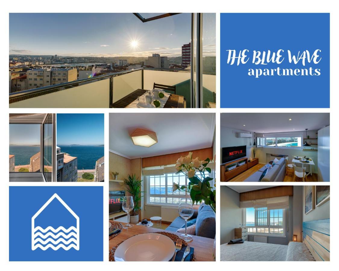 Apartment San Amaro 3 By Thebluewaveapartments Com